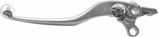 Accossato Motorcycle Clutch Lever for Yamaha FJR 1300 Silver AGS118