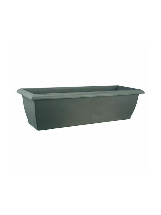 Flower Pot in Gray Color S7171529