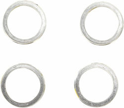 Suzuki Motorcycle Exhaust Gasket C8886