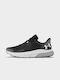 Under Armour Hovr Turbulence 2 Sport Shoes Running Black