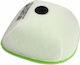 Hiflofiltro Φίλτρο Αέρα Μοτοσυκλέτας Kawasaki KX / KX 250