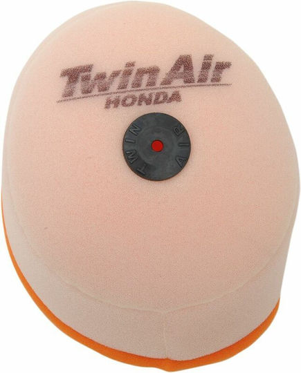 Twin Air Φίλτρο Αέρα Μοτοσυκλέτας Honda CR 125