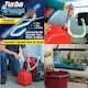 Electric Car Transfer Pump for Oil and Water