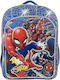 Spiderman 50 1978 School Bag Backpack Elementary, Elementary Multicolour