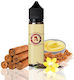 PGVG Labs Flavor Shot Don Cristo Custard 50ml/6...