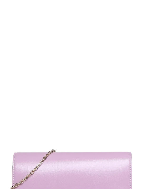 Moschino Women's Bag Crossbody Lilac