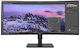 LG 35BN77CP-B Ultrawide VA HDR Gebogen Monitor 35" QHD 3440x1440 mit Reaktionszeit 5ms GTG