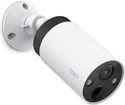 TP-LINK Tapo C420 v1 IP Rezistentă la apă Cameră Wi-Fi Full HD+ 4MP