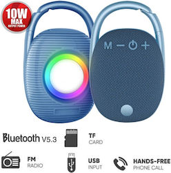Sonic Gear BT5.3 Bluetooth-Lautsprecher 5W mit ...