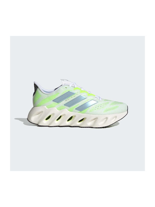 Switch FWD Sport Shoes Running Cloud White / Wonder Blue / Lucid Lemon