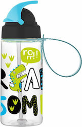 Sidirela Sonic Dinosaurier Auslaufsicher 500ml Sidirela Sonic Dinosaurier Auslaufsicher 500ml