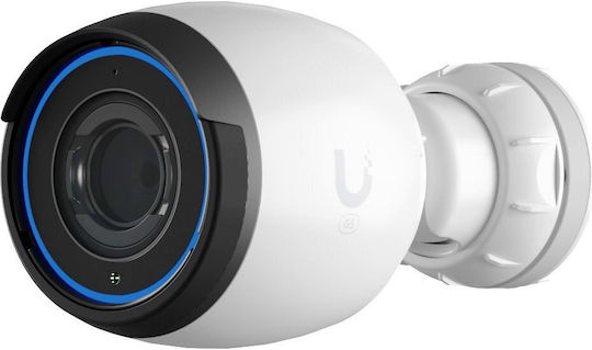Ubiquiti G5 Pro IP Κάμερα Παρακολούθησης Full HD+ 4MP Αδιάβροχη με Μικρόφωνο και Φακό 2mm