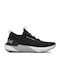 Hovr Phantom 3 Damen Sportschuhe Laufen Schwarz