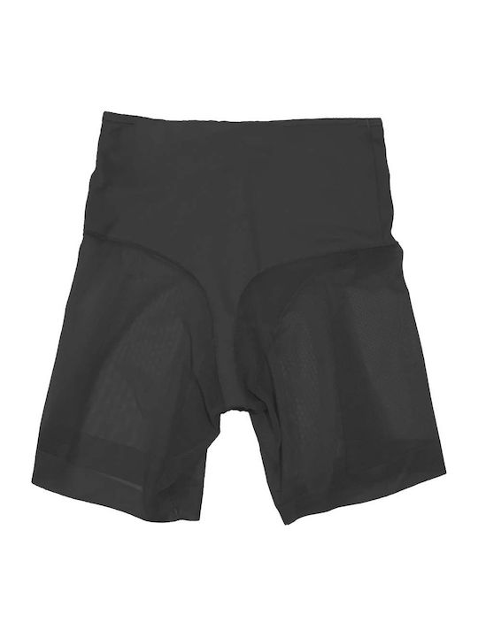 Ustyle Corsaje de strângere Fără cusături Negru