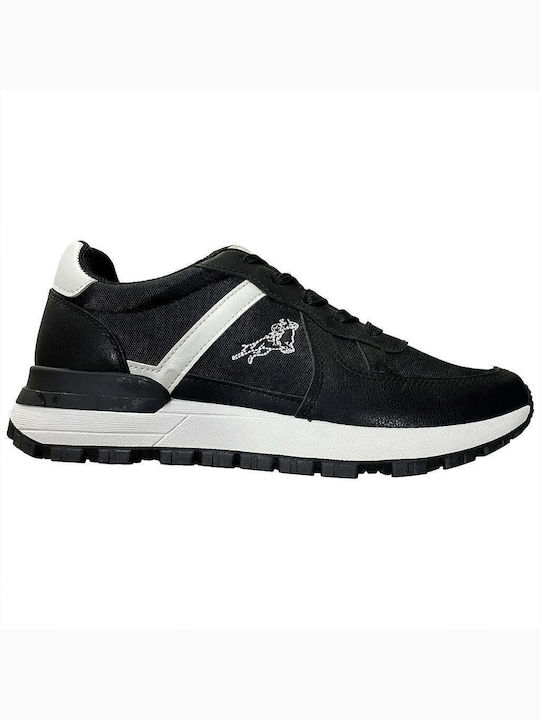 Ustyle Sneakers Black