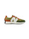 New Balance 327 Ανδρικά Sneakers Πράσινα
