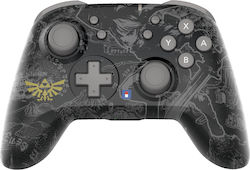 Hori Horipad Pro για Switch
