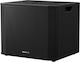 Pioneer XPRS1182S XPRS1182S Active Subwoofer PA 1000W 18" 66.1x53.65x53.5cm.