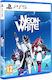 Neon White PS5 Game