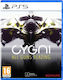 CYGNI: All Guns Blazing Joc PS5 - Precomandă