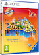 Labyrinth PS5 Game