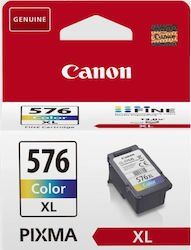 Canon CL-576 XL 5441C001 Оригинално Мастило InkJet Множество (Цвят)