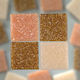 Efco Decorative Stone for DIY Crafts Brown