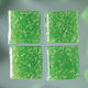 Efco MOSAIX Piatră decorativă pentru proiecte DIY Verde 302buc