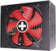 Xilence XP1250MR9.2 1200W Schwarz Computer-Netzteil Vollständig modular 80 Plus Gold