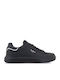 Eaton Sneakers Black
