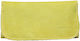 Panora Tobacco Pouch TOBACCO POUCH With Magnetic Clasp 16x8cm Yellow