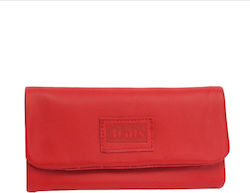 Panora Tabaktasche Rote Panora Tabaktasche Rote