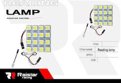 Raistar Λάμπα LED Ψυχρό Λευκό Raistar Λάμπα LED Ψυχρό Λευκό