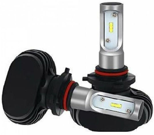 Beltec Audio Car Lamps L3 Pair LED 6500K Cold White 9-32V 25W 2 Pieces