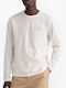 Gant Men's Short Sleeve Blouse White