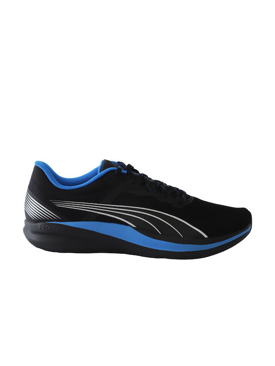 PUMA Redeed Profoam Sport Shoes Running Black