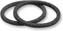 Vance & Hines Motorcycle Exhaust Gasket 22899