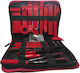 Tool Set 25pcs