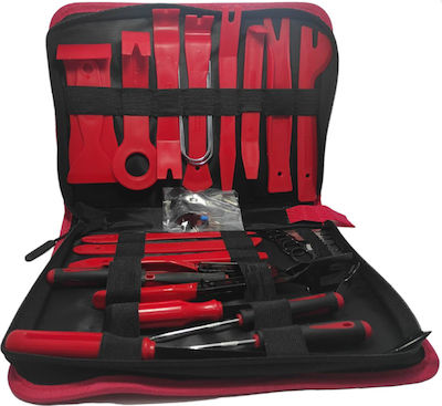 Tool Set 25pcs