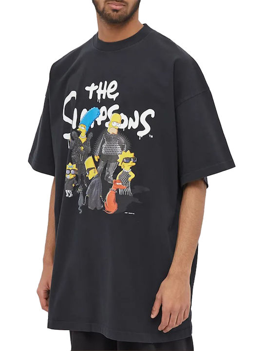 Balenciaga t shirt skroutz top