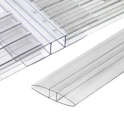 Showood Anschluss für Gartenpergola aus 1Stück