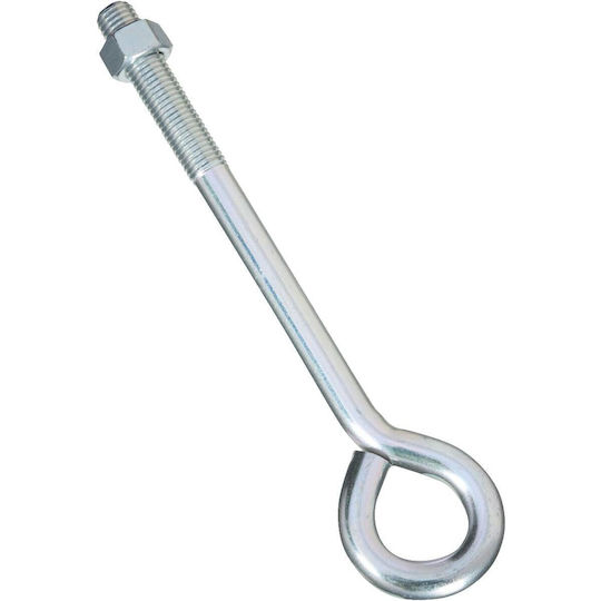 Showood Connector for Pergola Galvanized 15x8cm 2pcs