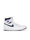 Jordan Air Jordan 1 Retro High Femei Sneakers White / Court Purple