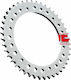 JT Sprockets Rear Sprocket for Triumph Speed Triple / Daytona