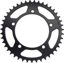 JT Sprockets Γρανάζι Πίσω για Suzuki GSX-R 750 JT Sprockets Γρανάζι Πίσω για Suzuki GSX-R 750