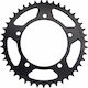 JT Sprockets Γρανάζι Πίσω για Suzuki GSX-R 750