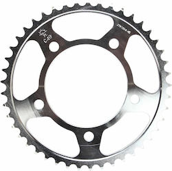 JT Sprockets Γρανάζι Πίσω για Honda CB 600 / XL 1000