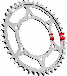 JT Sprockets Hinteres Ritzel für Triumph Bonneville