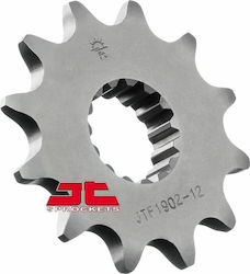 JT Sprockets Front Sprocket for KTM LC4 / 640 LC4