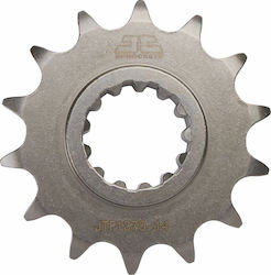 JT Sprockets Front Sprocket for Honda CBR 600 JT Sprockets Front Sprocket for Honda CBR 600